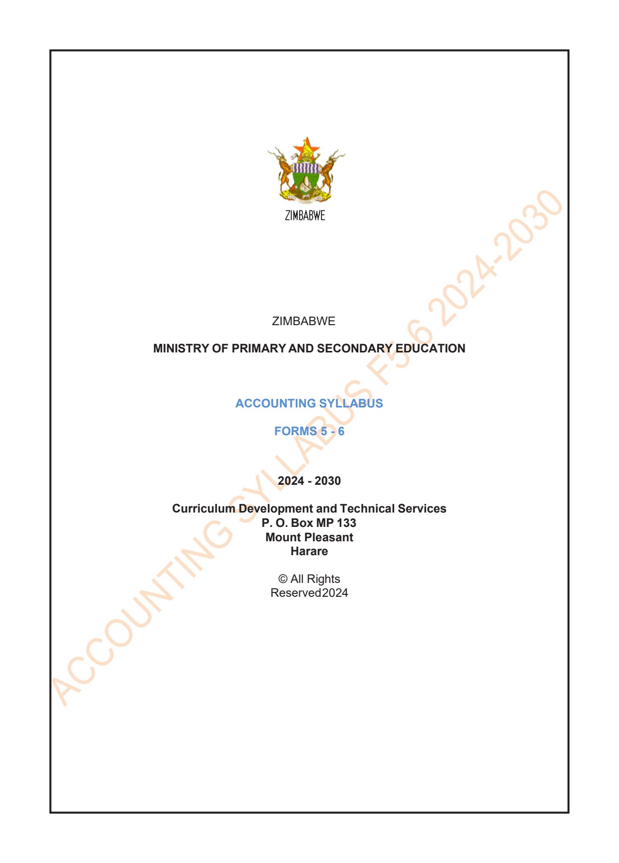 First page of Accounting F5-6.pdf