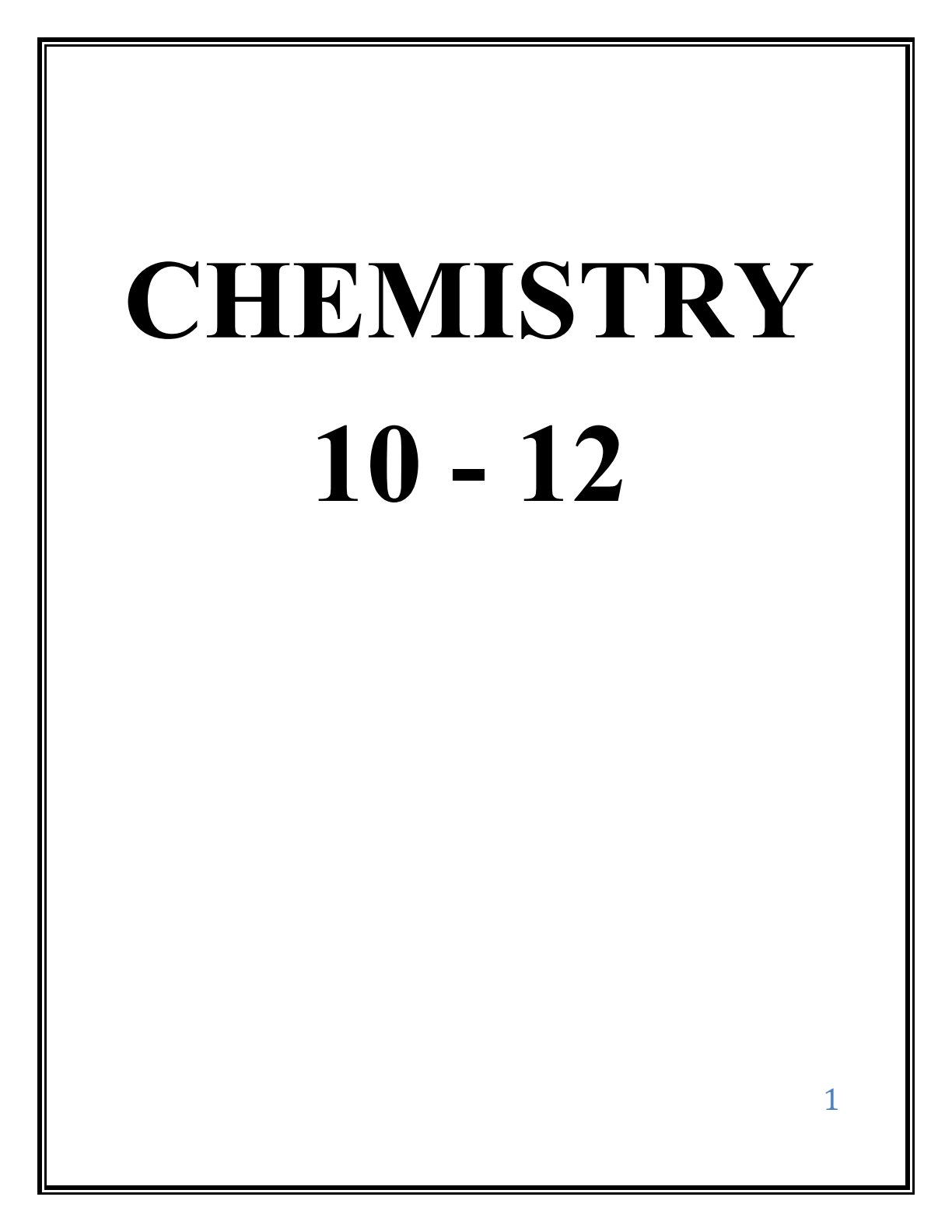 First page of CHEMISTRY_NOTES(_chaidzoo)(1)_(1).pdf