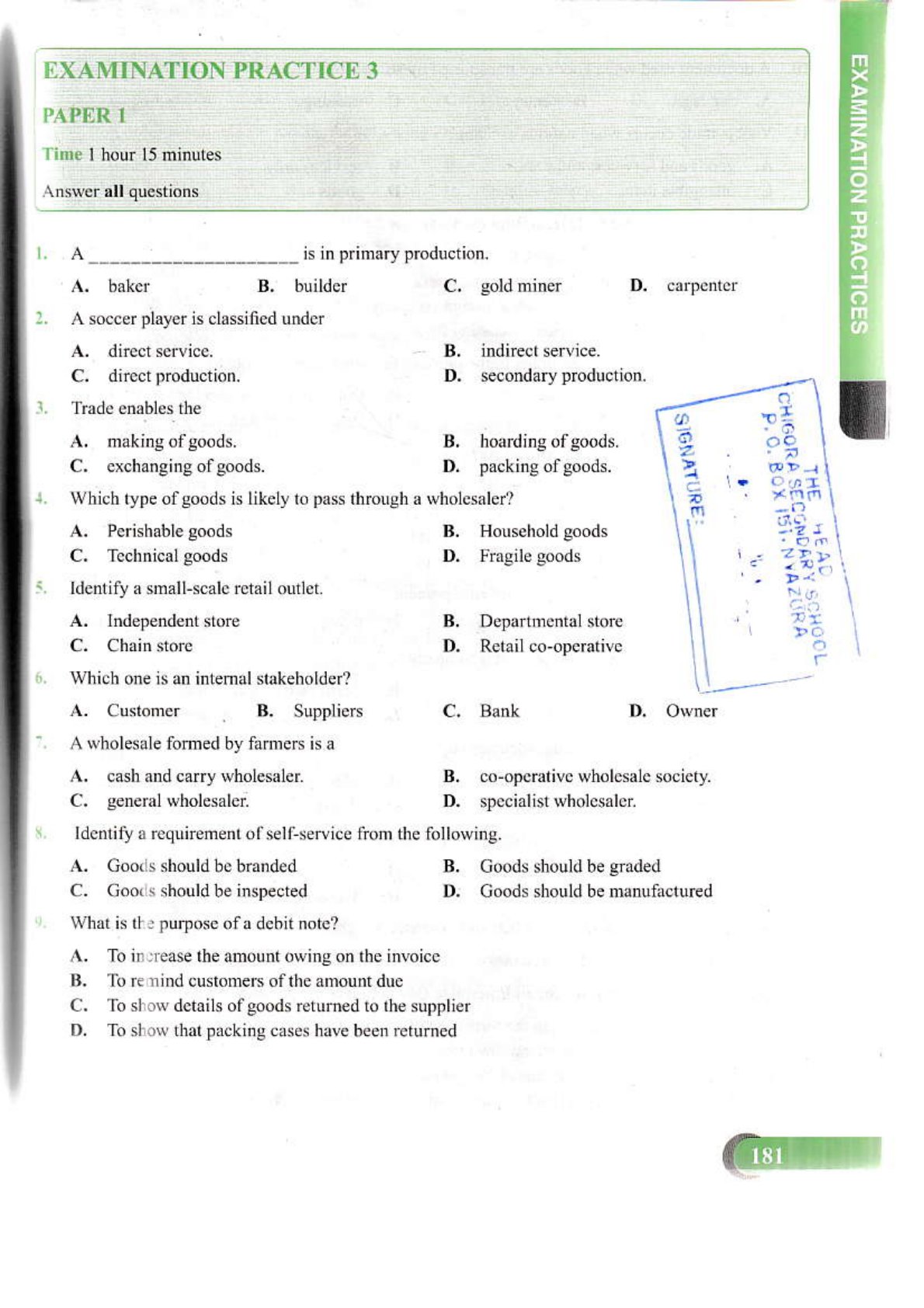 First page of commerce a.p (5).pdf