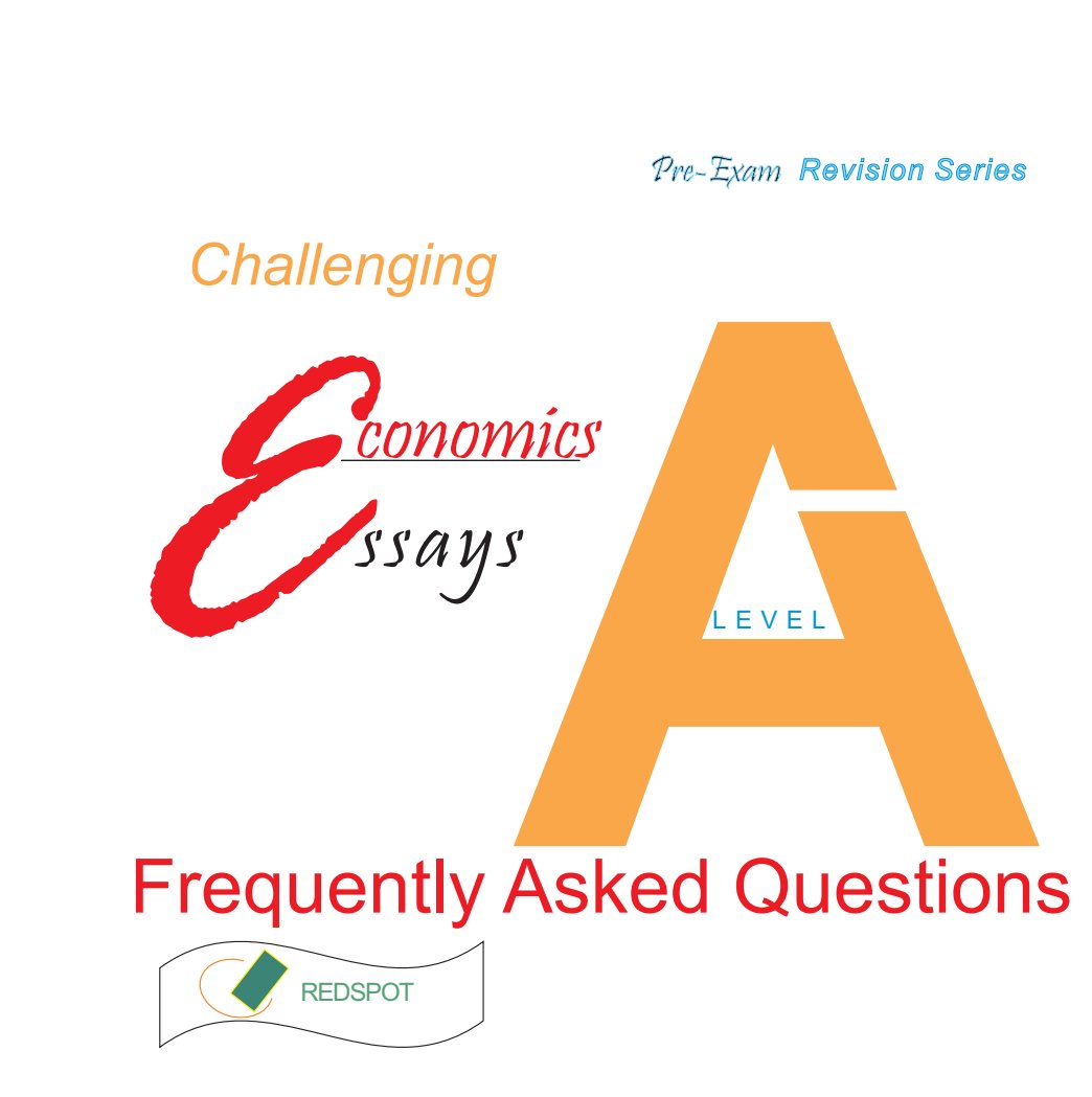 First page of Economics_Redspot essay.pdf