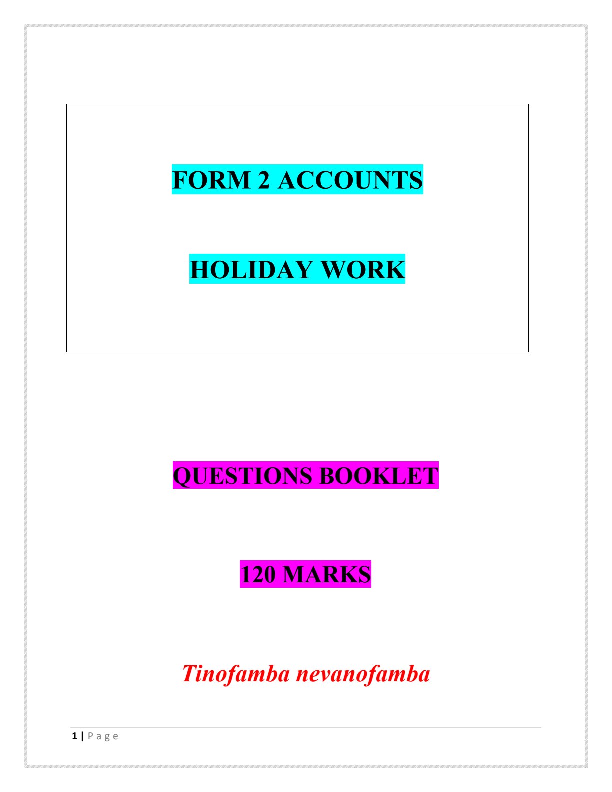 First page of F2_ACC_ASSIGN (1).pdf