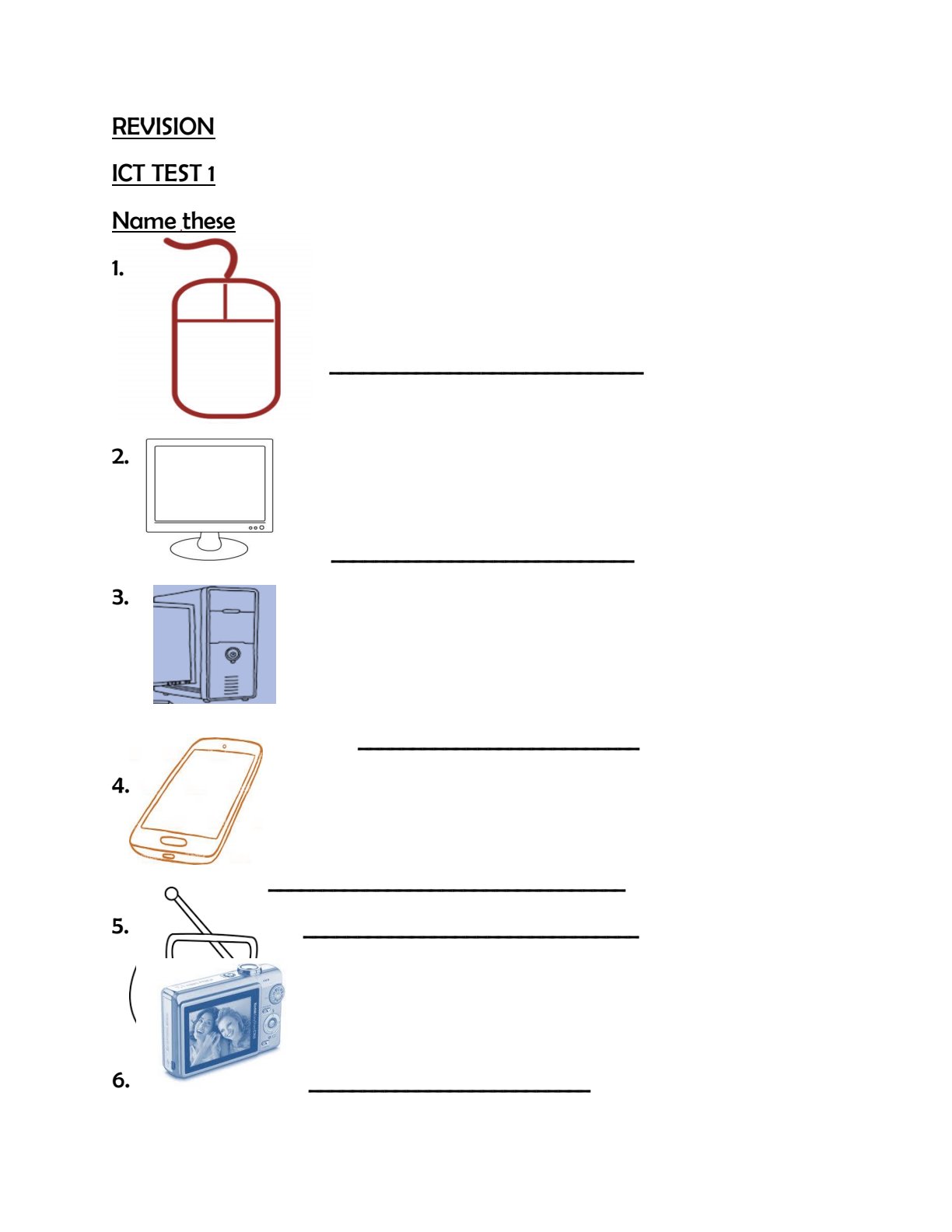 First page of GRADE 1 REVISIONS (1).pdf