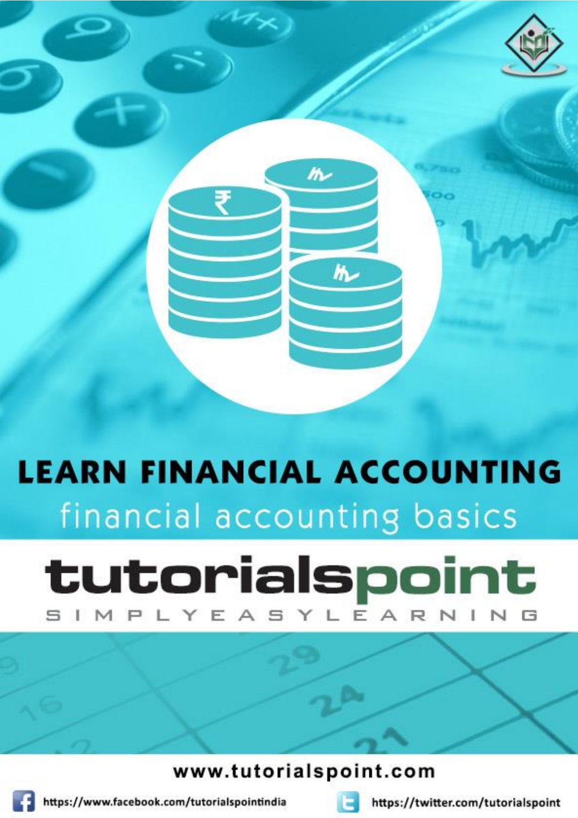 First page of Learn Financial Accounting