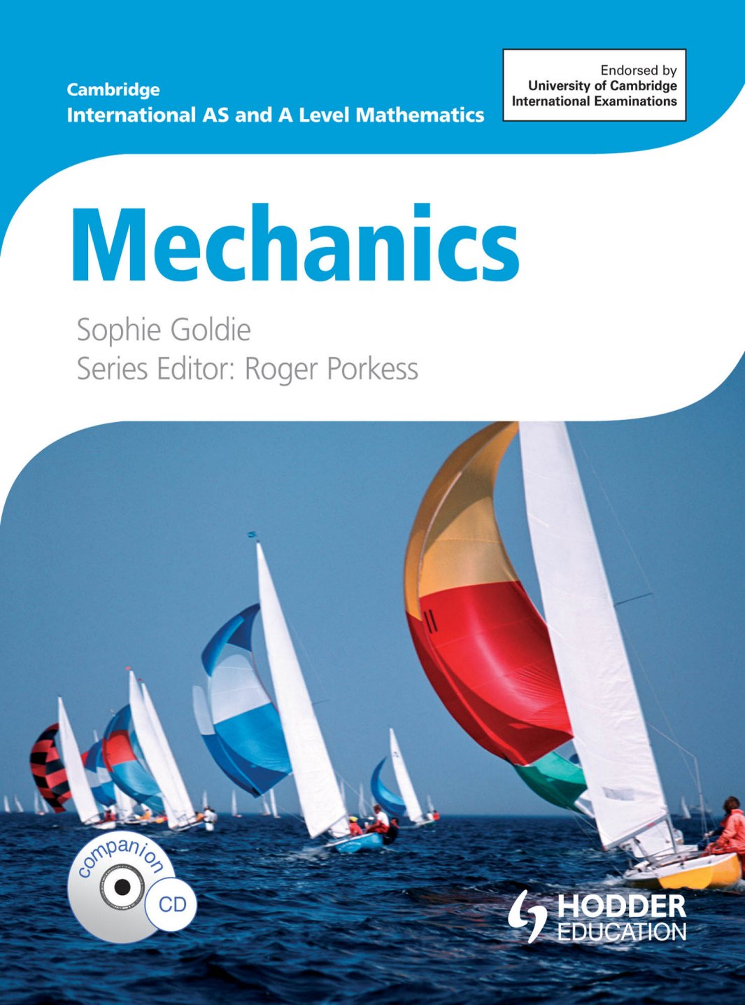 First page of Mechanics Mathematics-Level