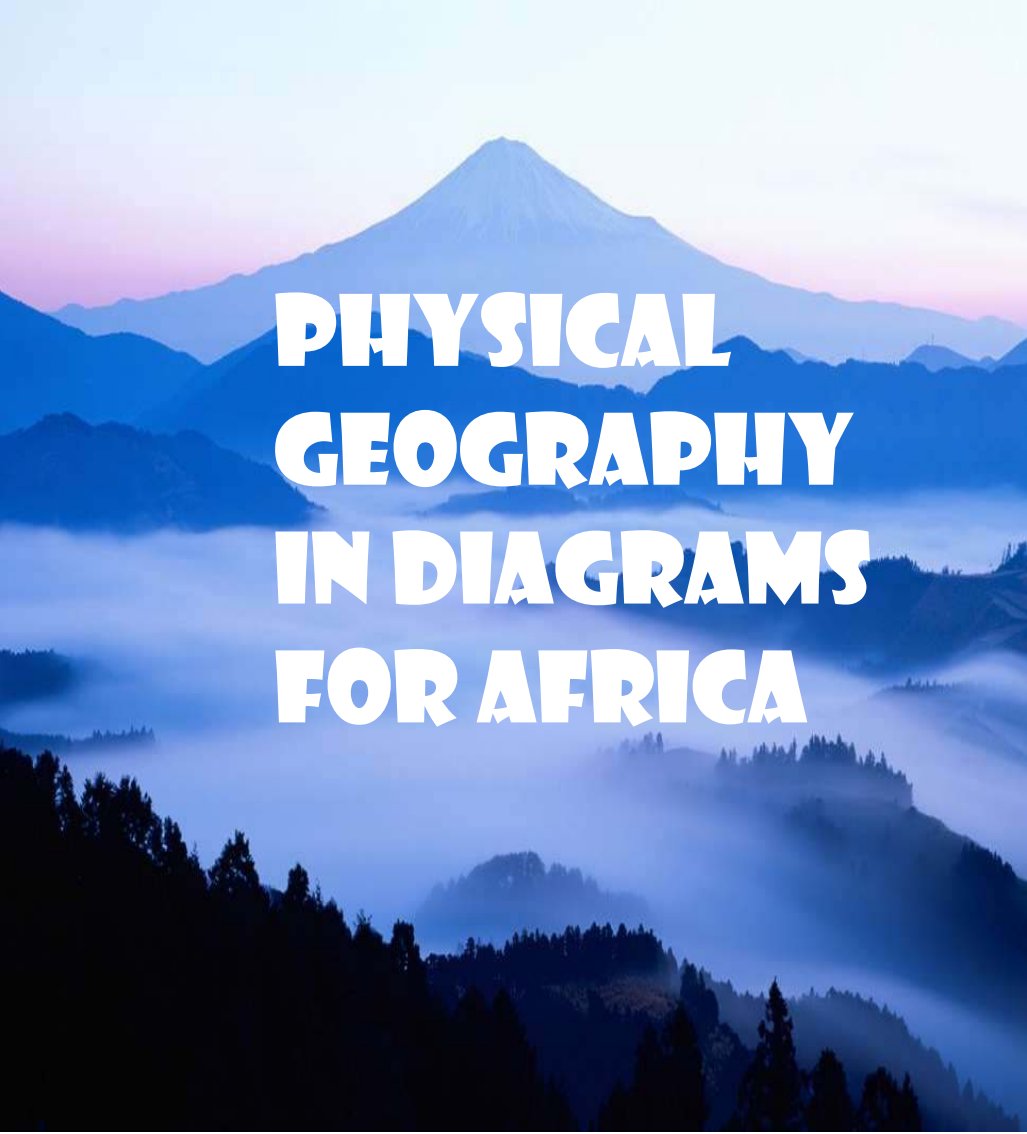 First page of Physical Geography in Diagrams