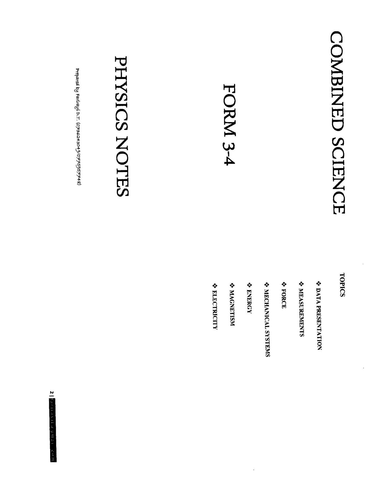 First page of Physics_notes_fm_3-4_074753.pdf