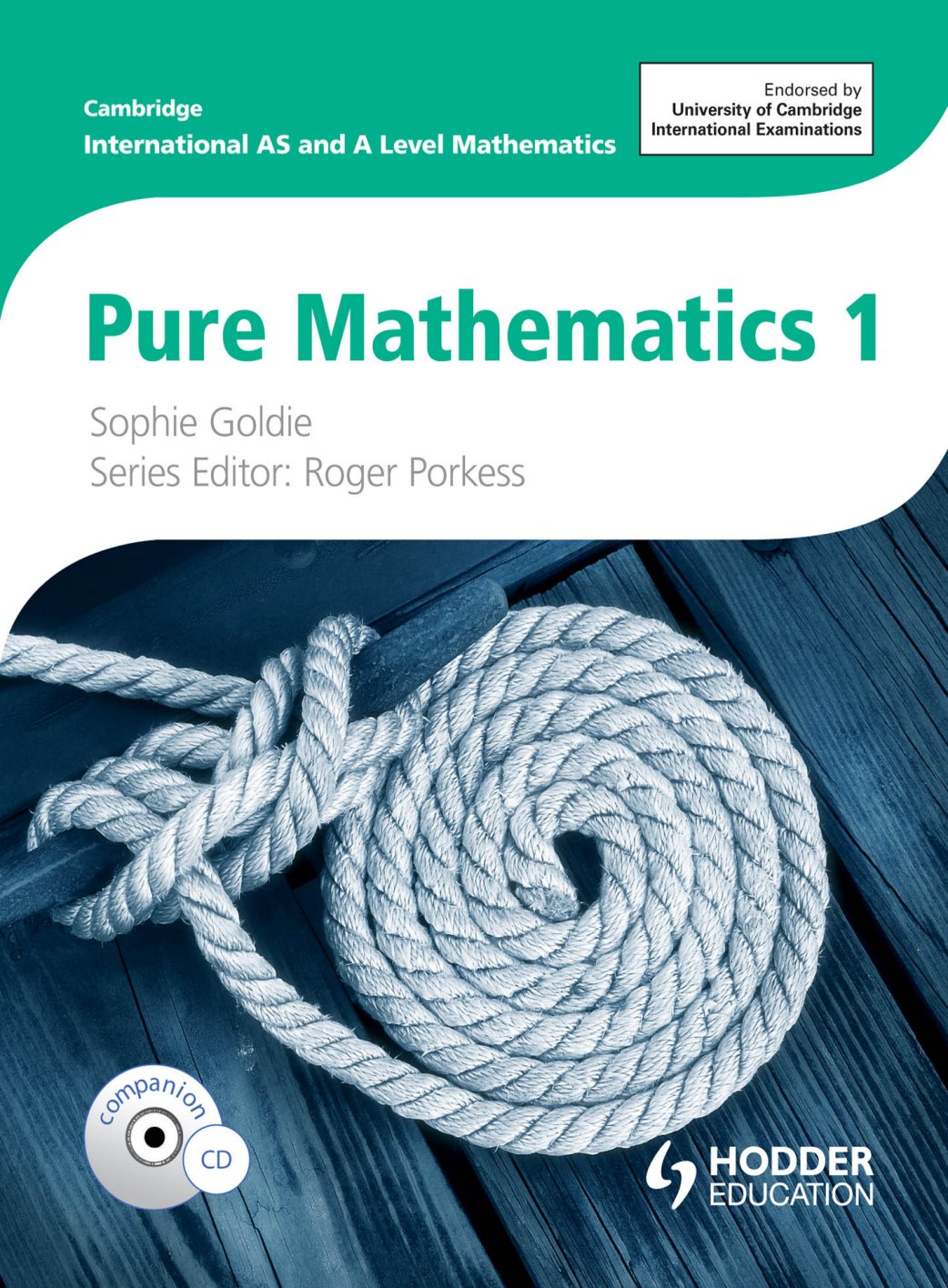 First page of Pure Mathematics 1 Pure Mathematics-Level