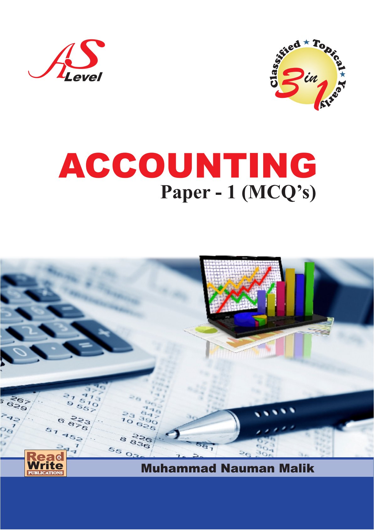 First page of ZIMSEC O-Level Principles of Accounts Paper 1 Question Paper